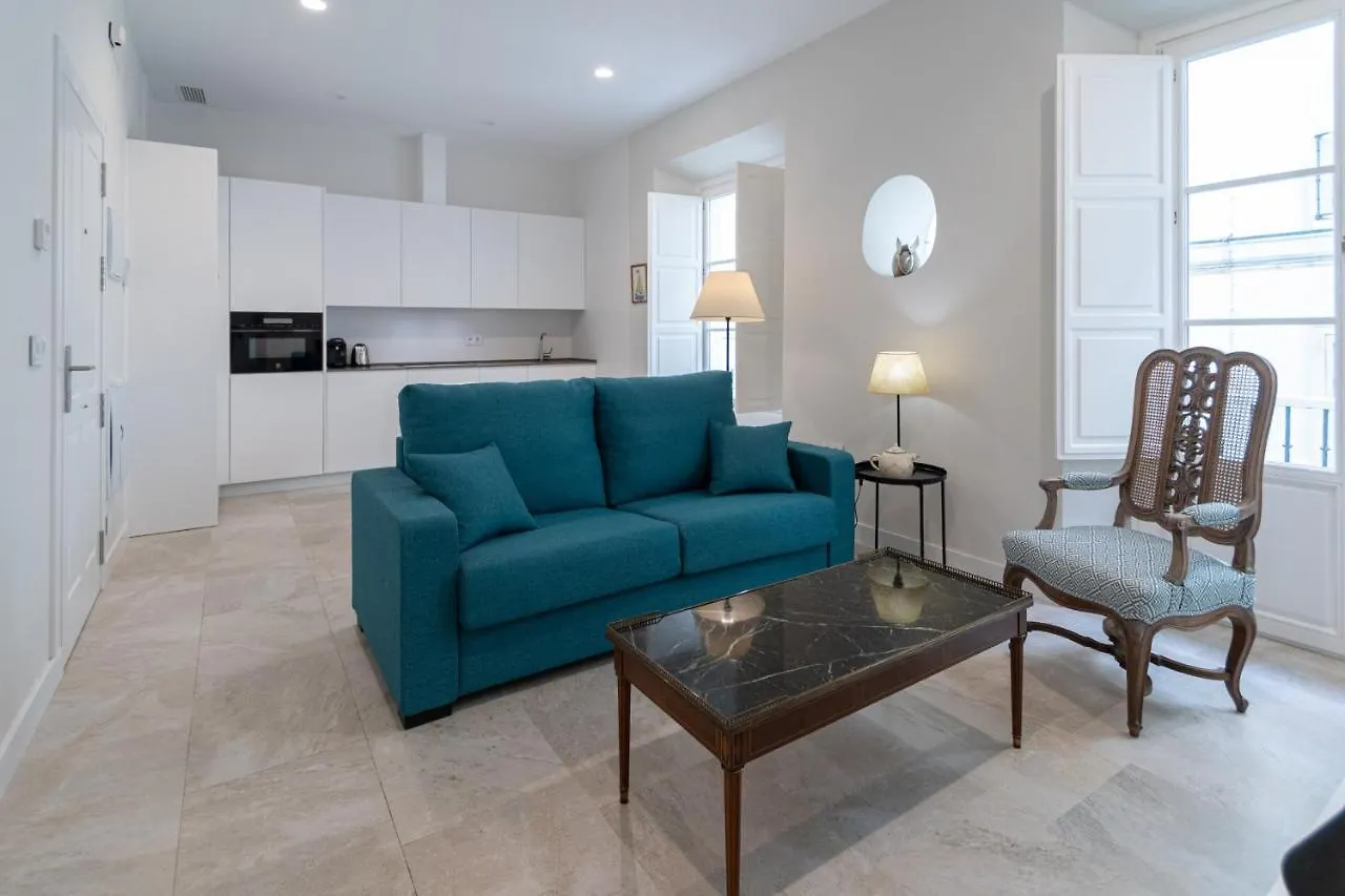 Apartamento Cadiz Wonderland Spain