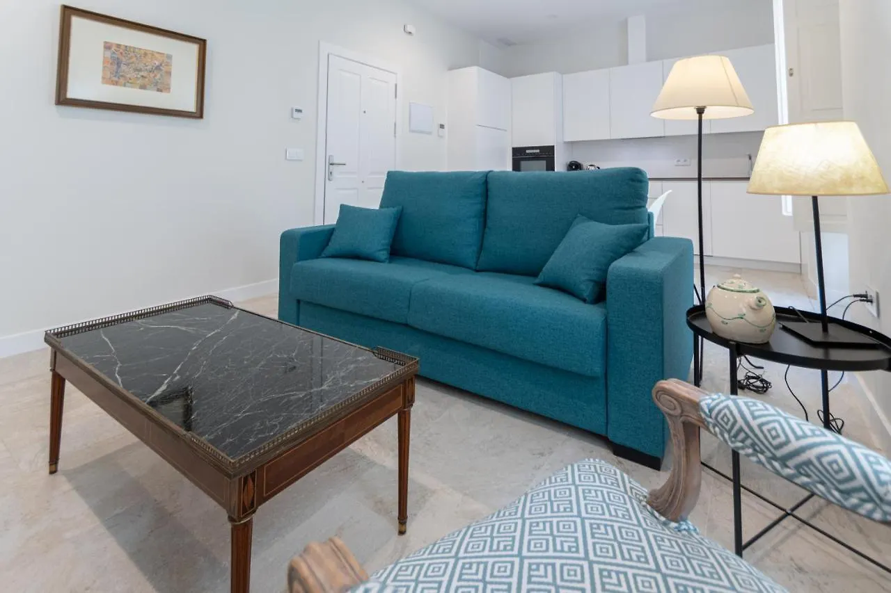 Apartamento Cadiz Wonderland Spain