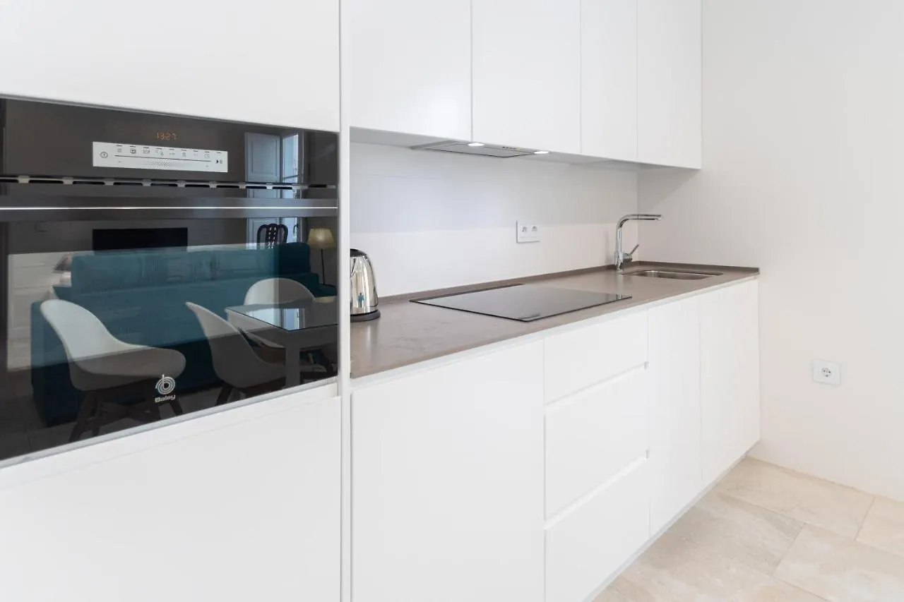 Apartamento Cadiz Wonderland Spain