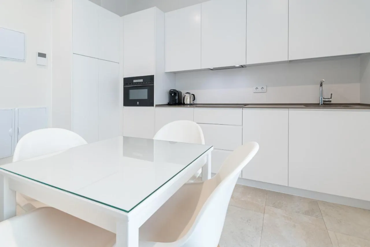 Apartamento Cadiz Wonderland 0*,  Spain