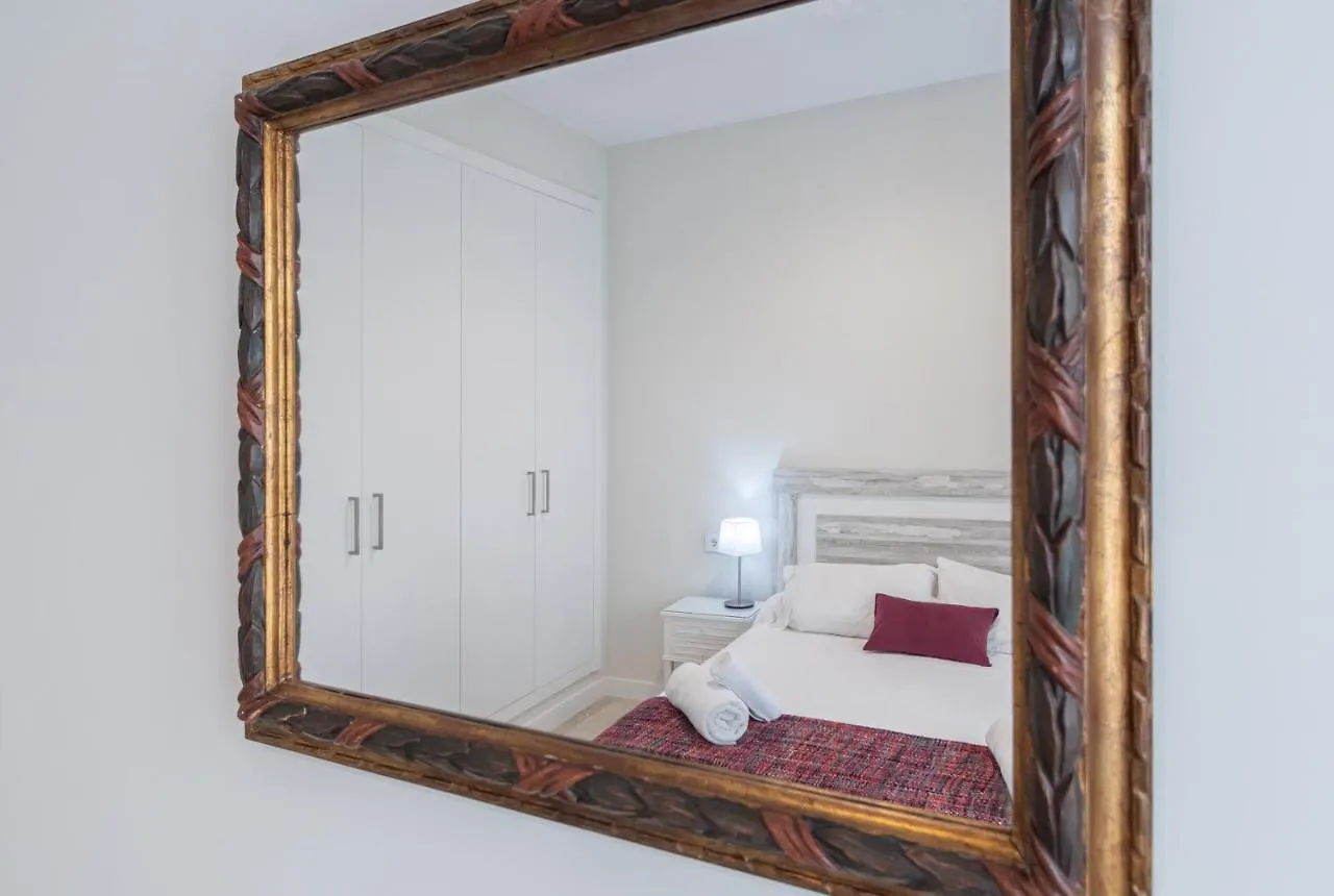 Apartamento Cadiz Wonderland Apartment