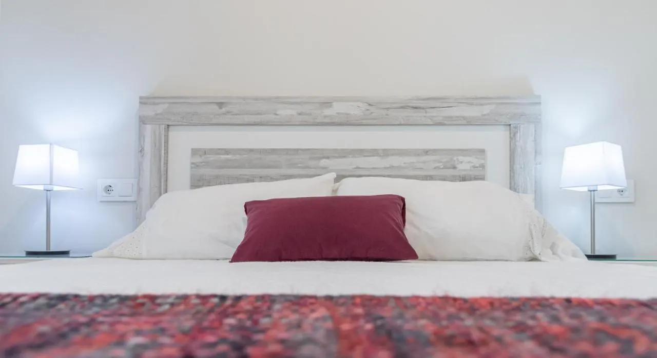 Apartamento Cadiz Wonderland Apartment