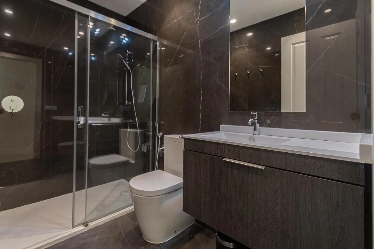 Apartamento Cadiz Wonderland