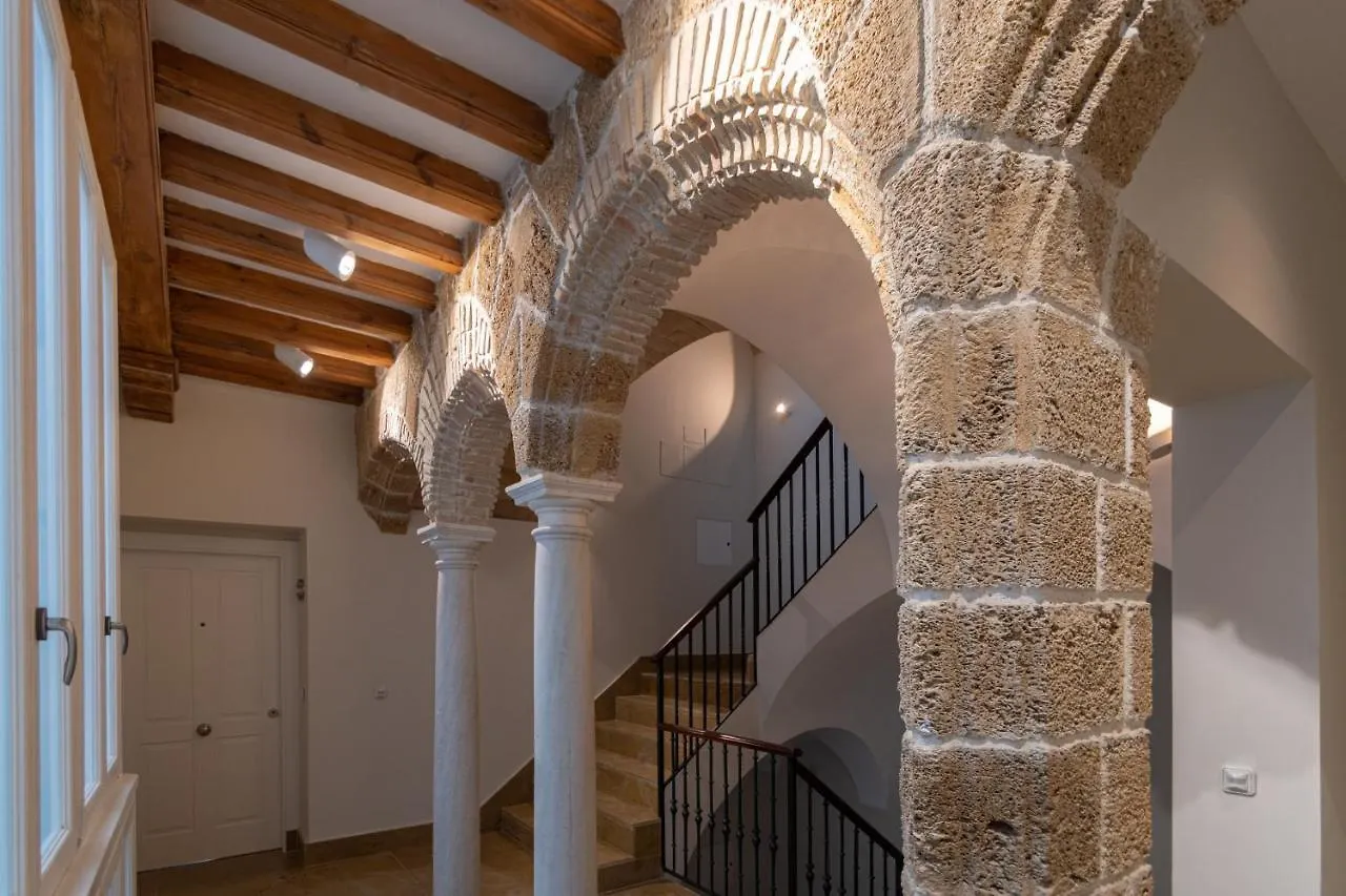 Apartamento Cadiz Wonderland
