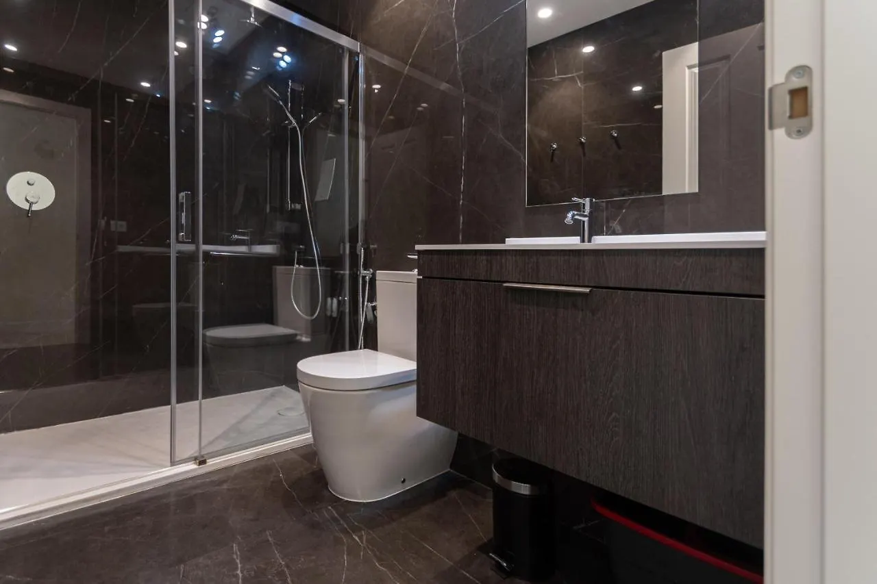 Apartamento Cadiz Wonderland 0*,