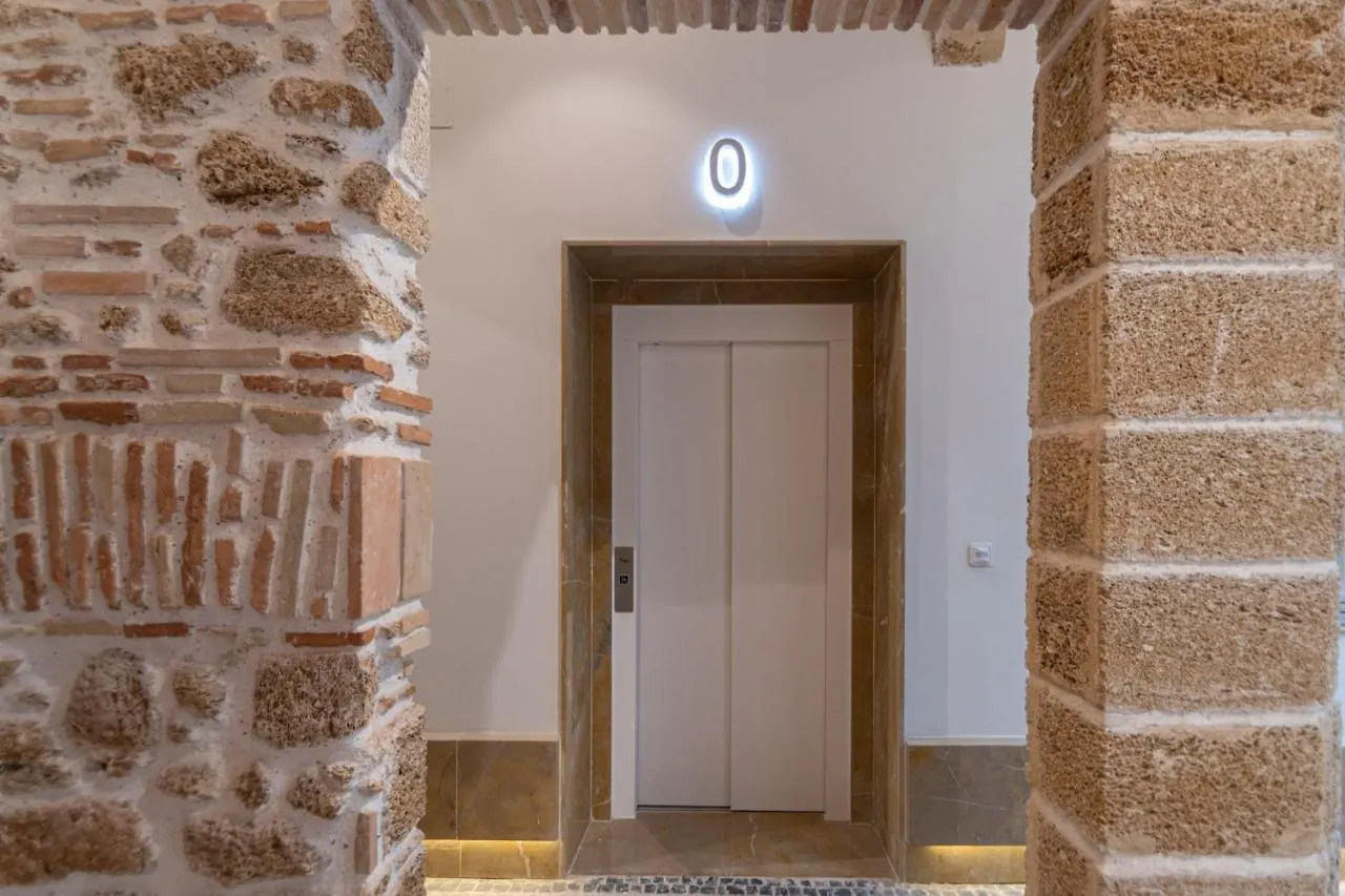 Apartamento Cadiz Wonderland