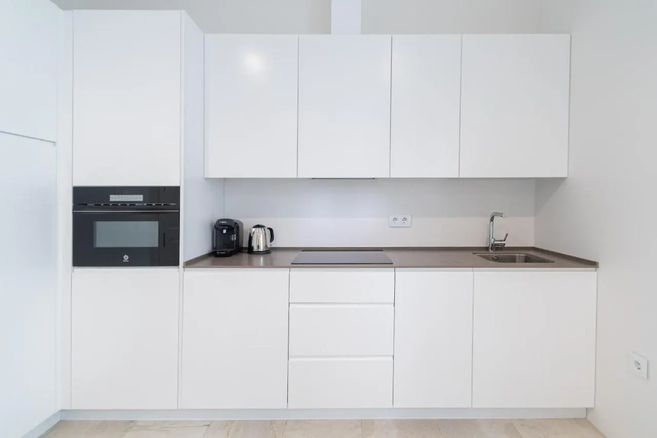 Apartamento Cadiz Wonderland Apartment