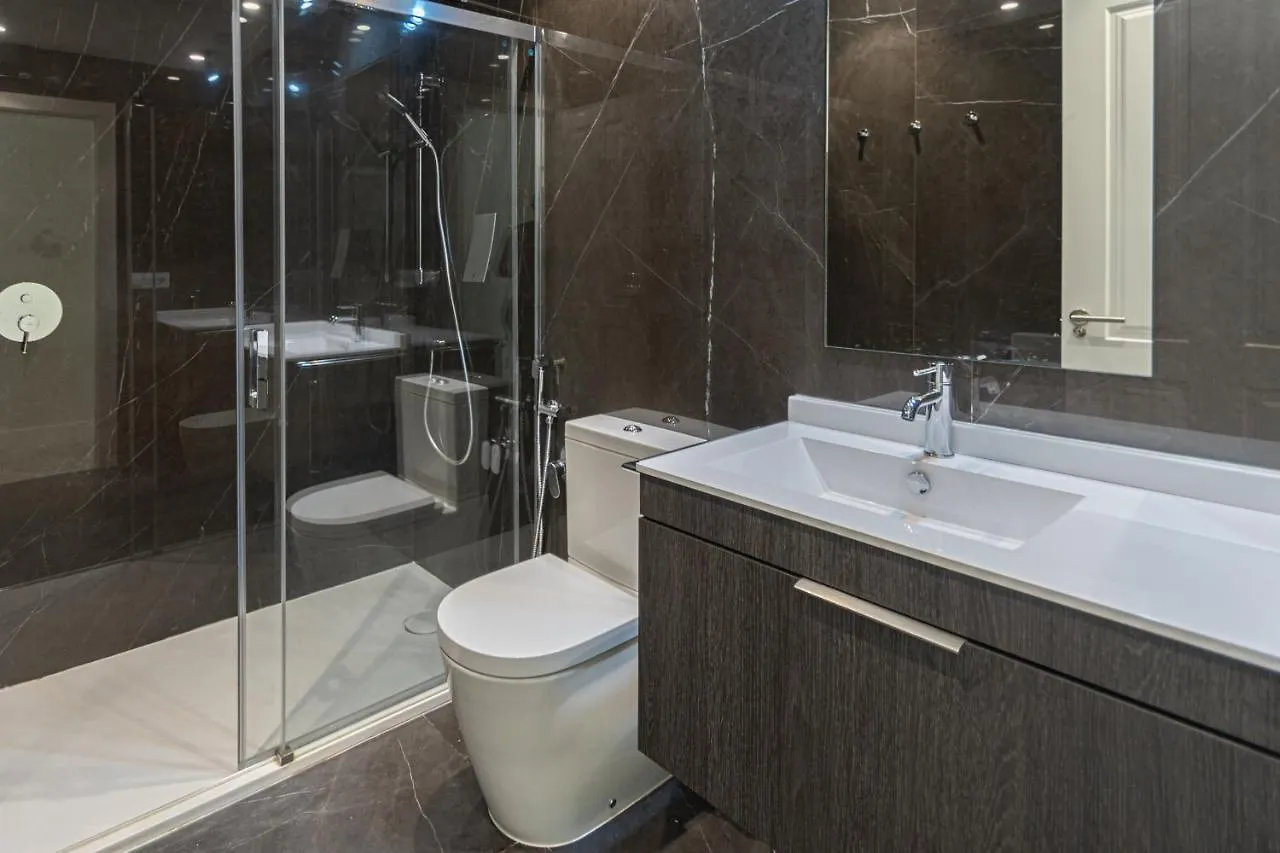 Apartamento Cadiz Wonderland Apartment
