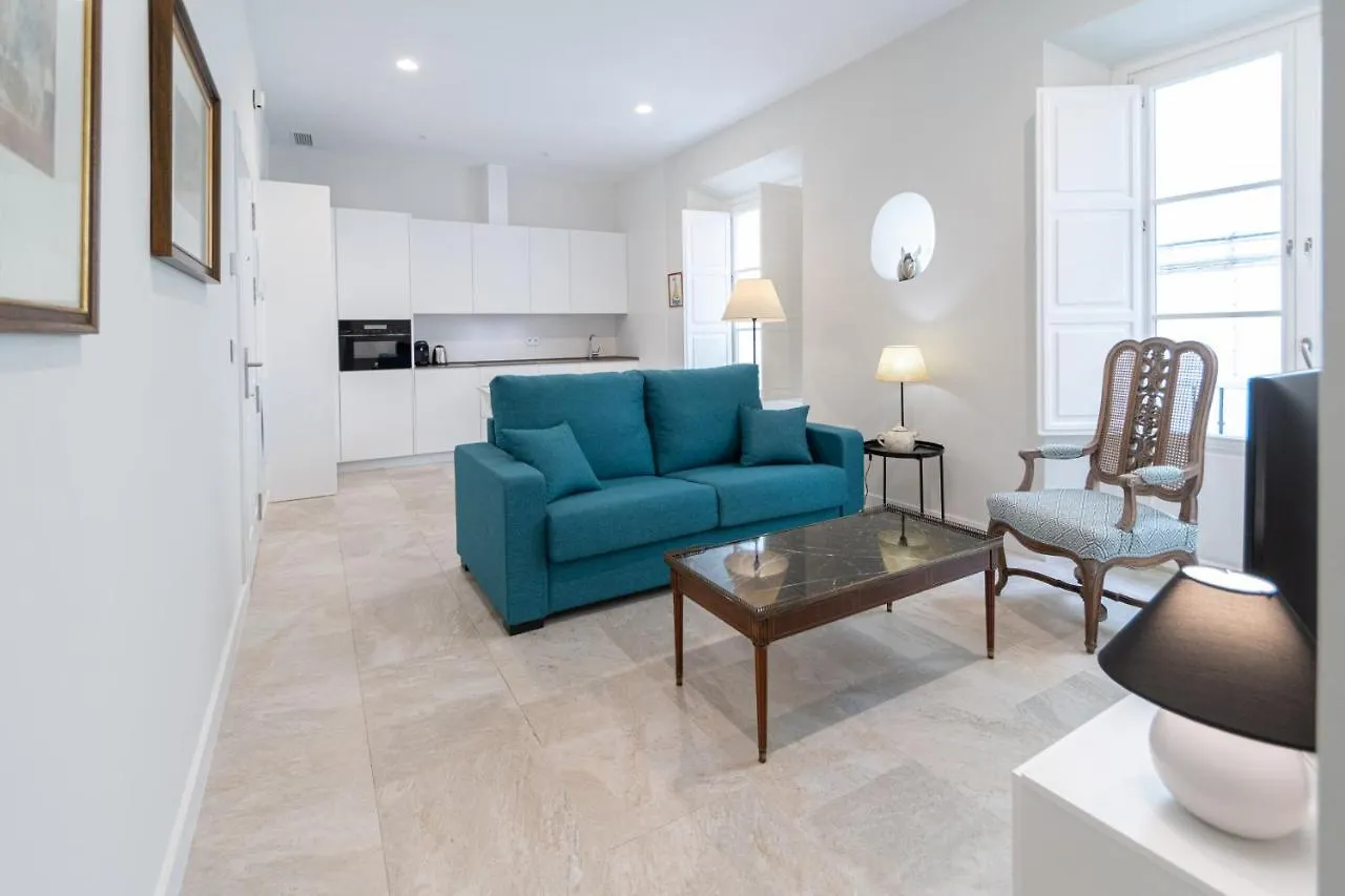 Apartamento Cadiz Wonderland 0*,  Spain